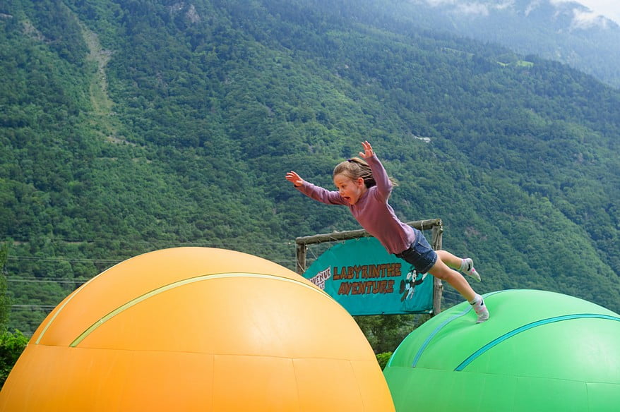 Discover summer camps in Europe Altitude Camps